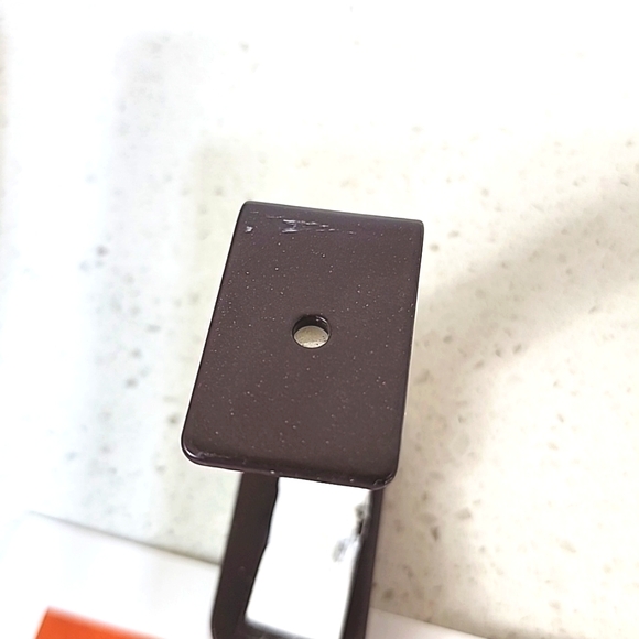 Over the Door Hooks, Metal New with tags - Picture 7 of 7